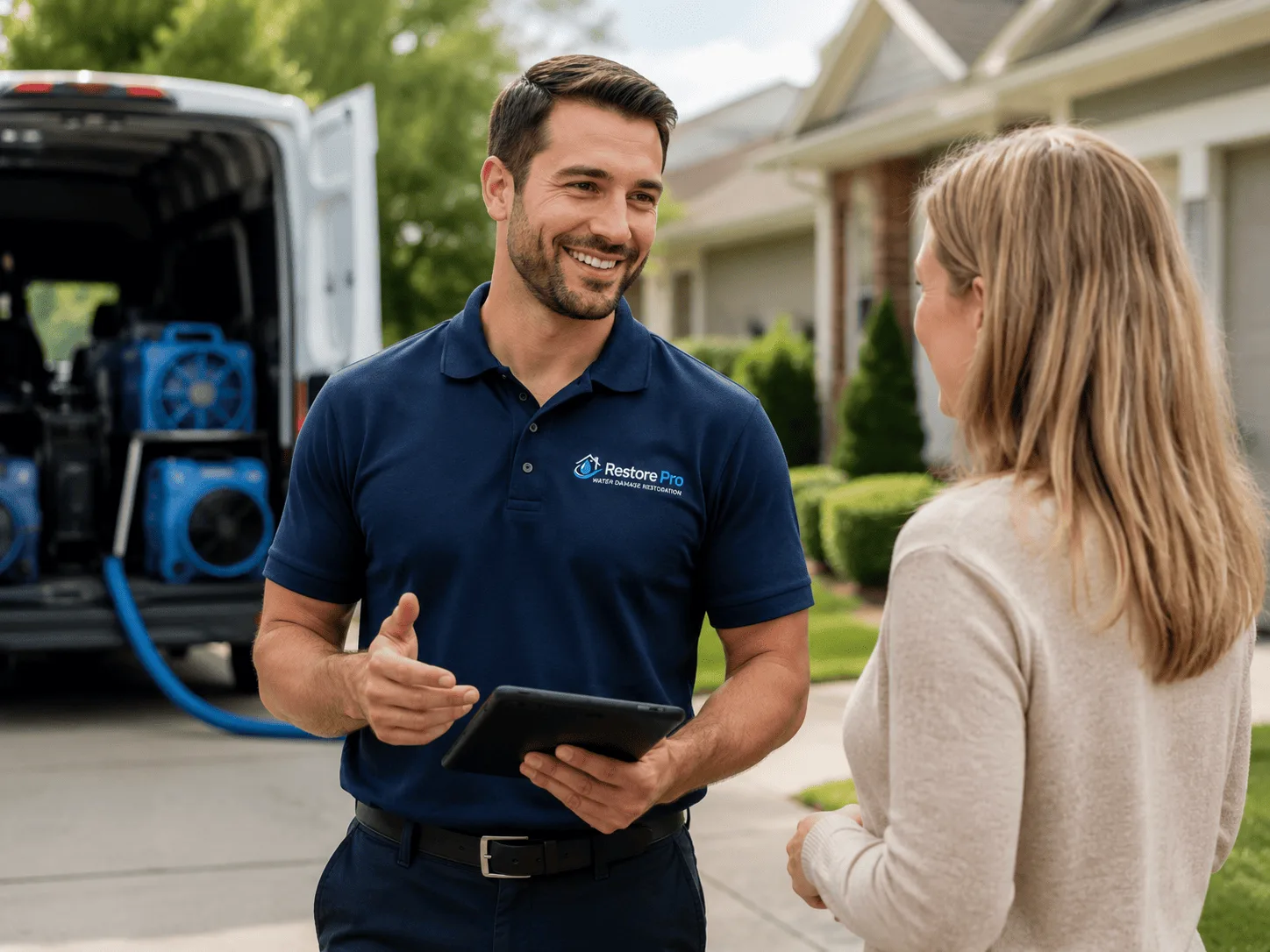 Water Damage Restoration Bosque, NM FAQs